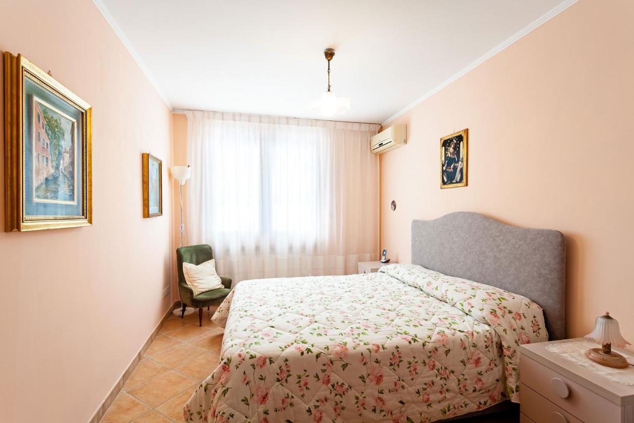 Villa Casa Nicolo à Massa Lubrense Extérieur photo