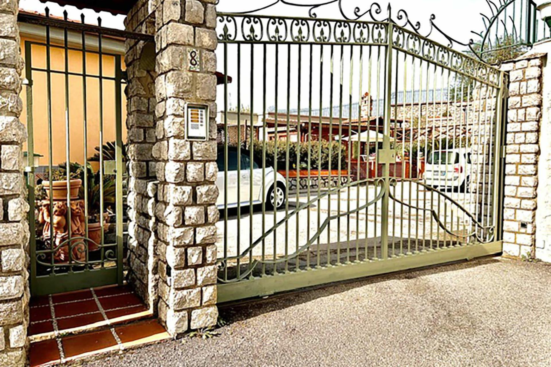 Villa Casa Nicolo à Massa Lubrense Extérieur photo