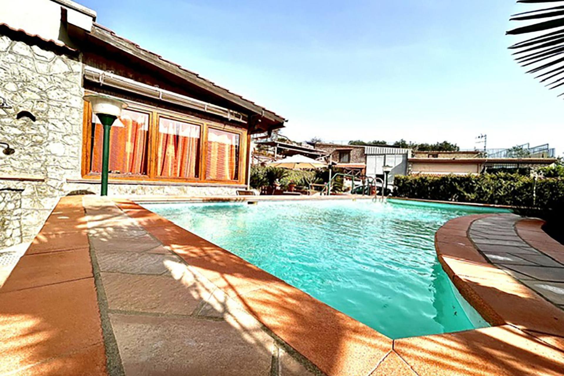 Villa Casa Nicolo à Massa Lubrense Extérieur photo
